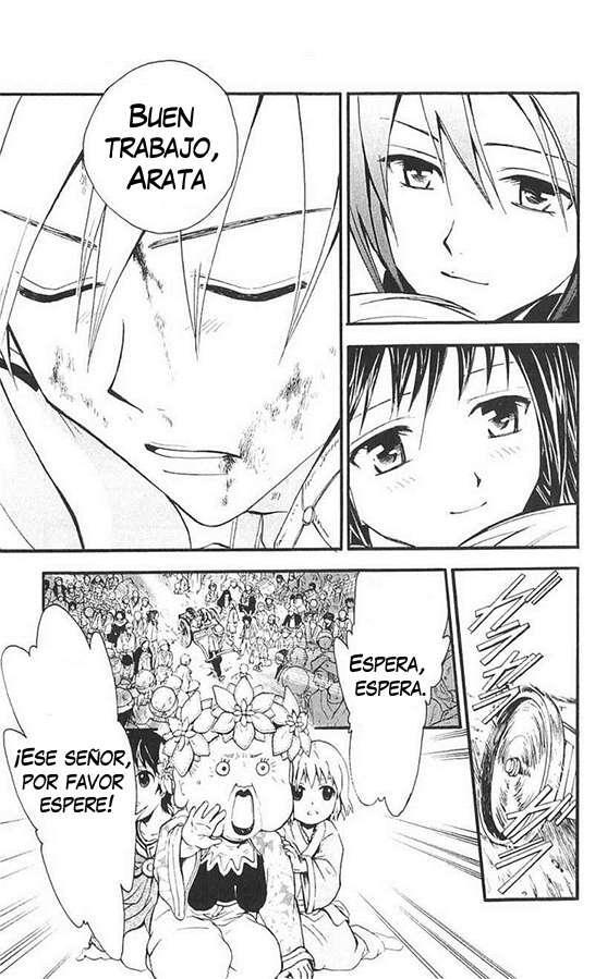 Capitulo 164 page 13