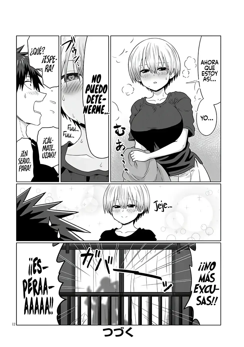 Capitulo 105 page 14