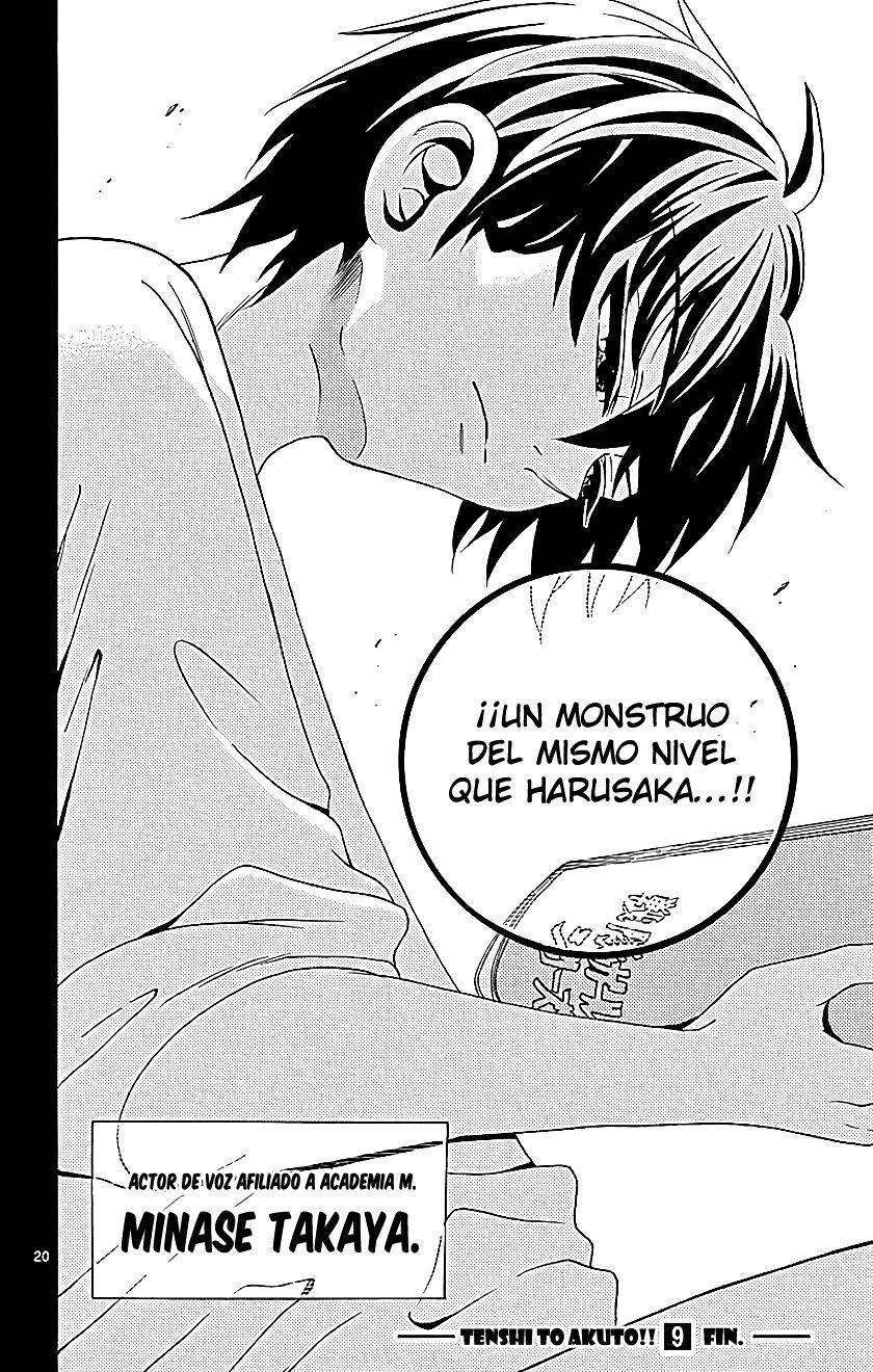 Capitulo 86 page 20