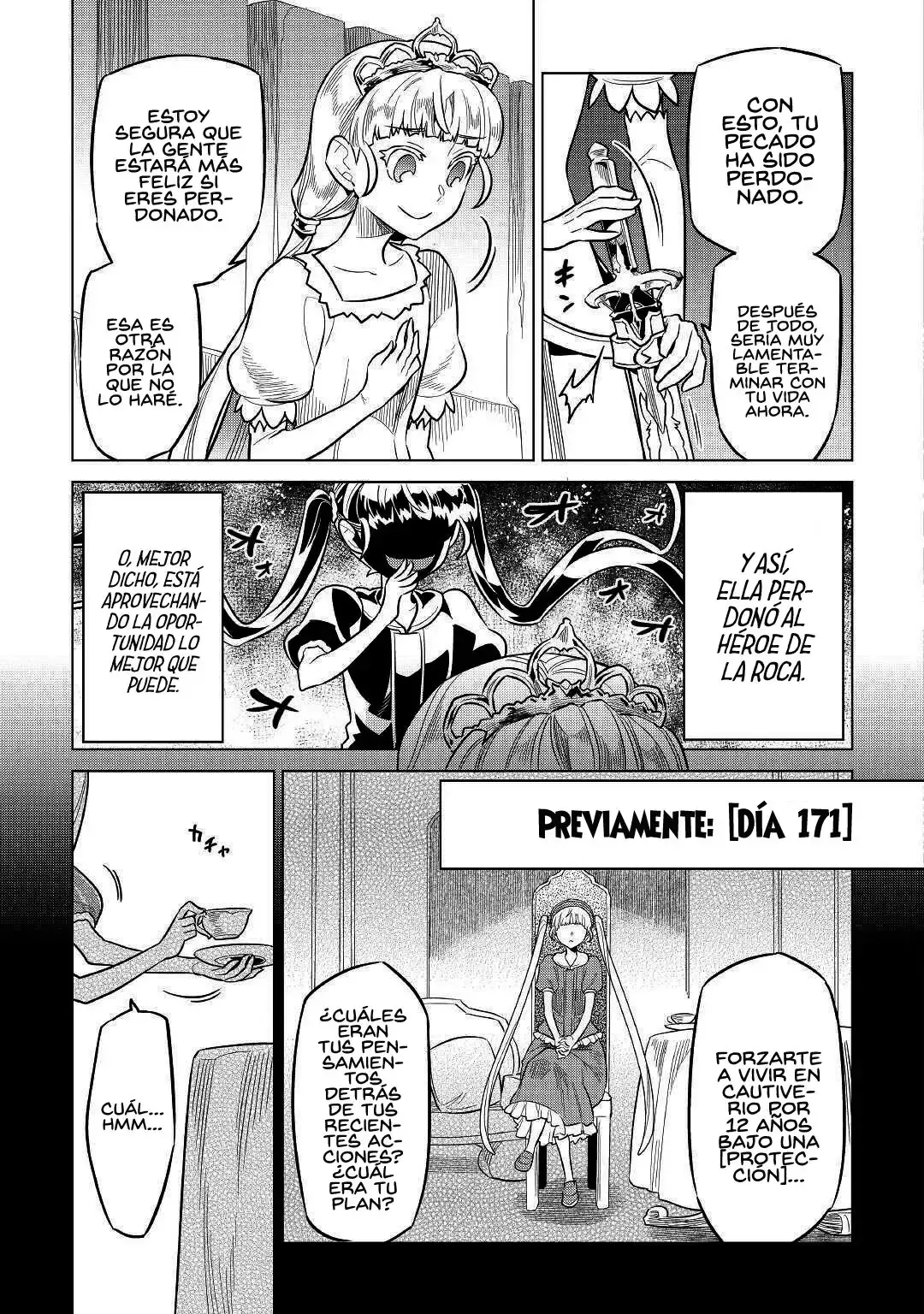 Capitulo 74 page 15