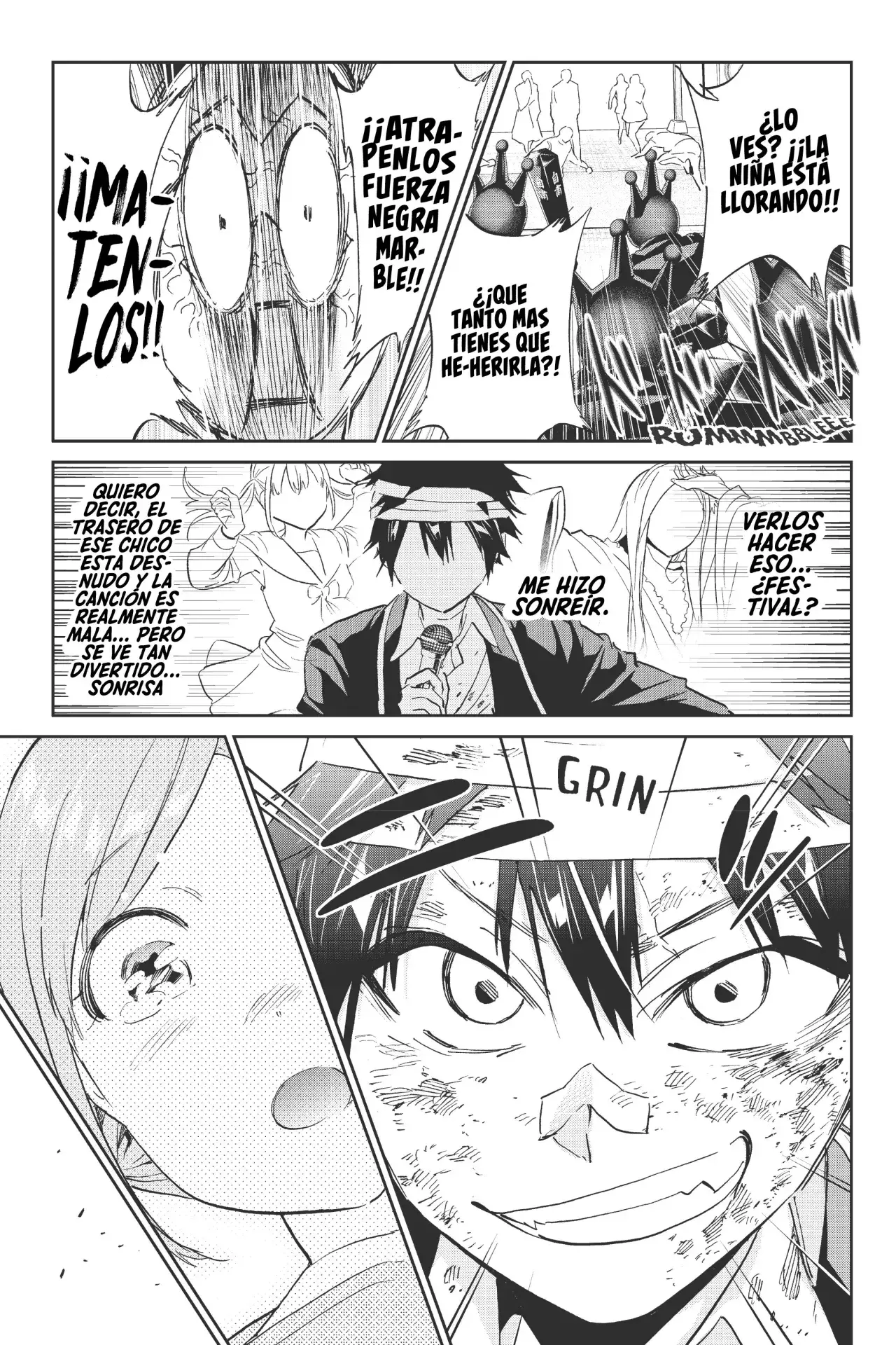 Capitulo 137 page 17