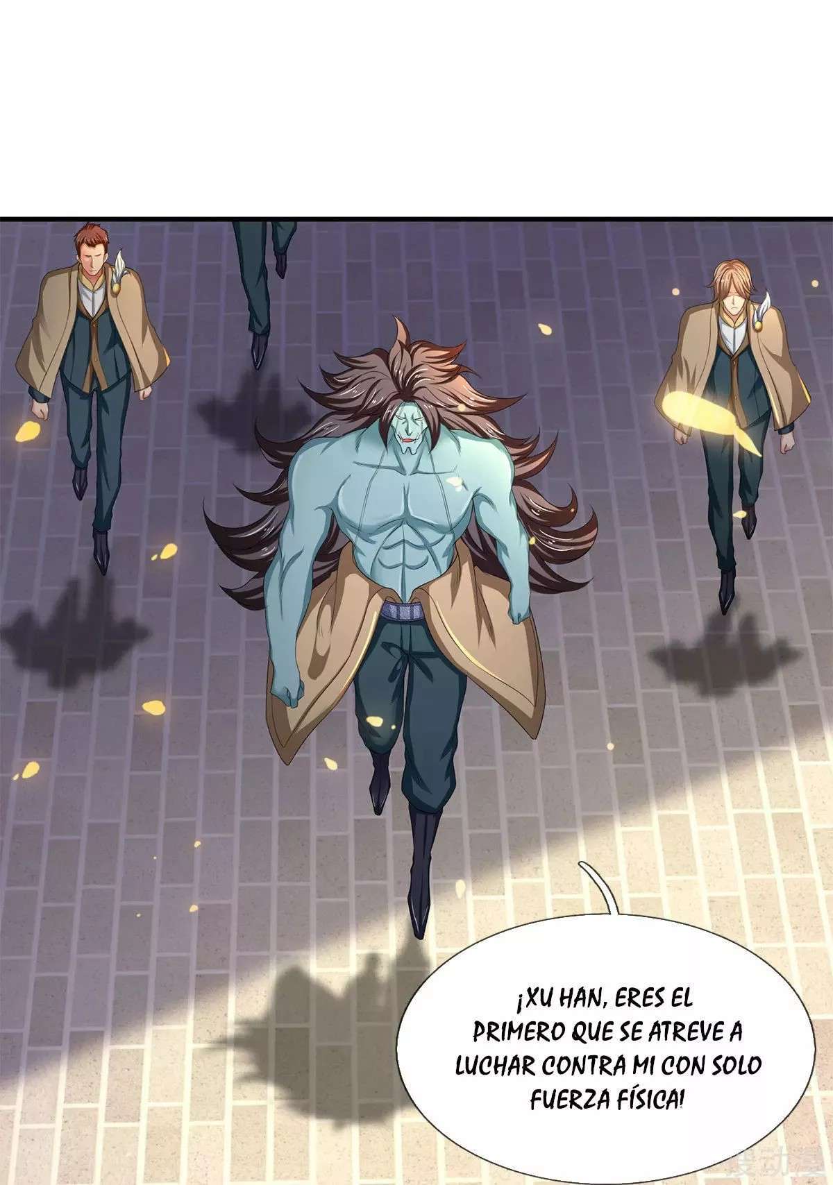 Capitulo 211 page 23