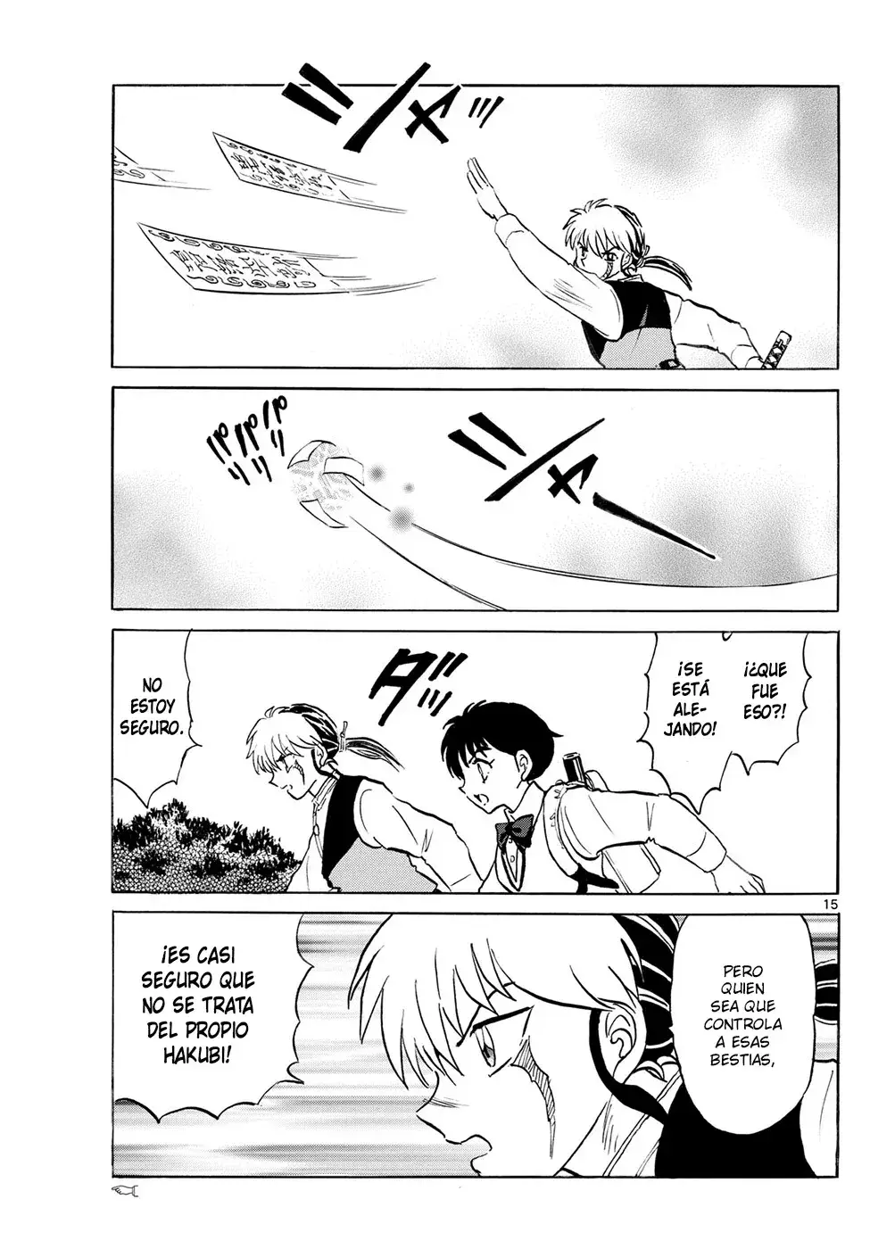 Capitulo 281 page 15