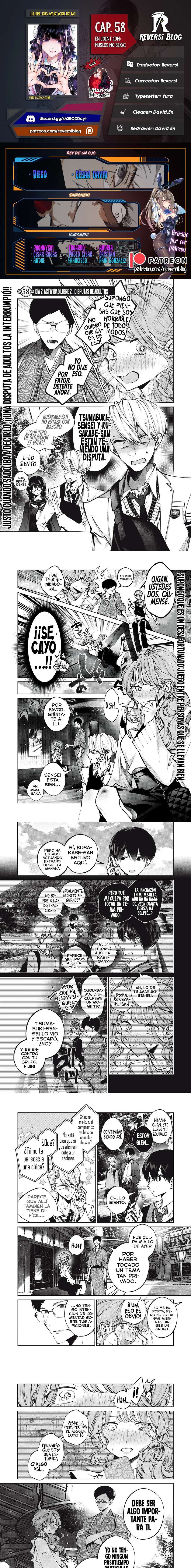 Capitulo 58 page 1
