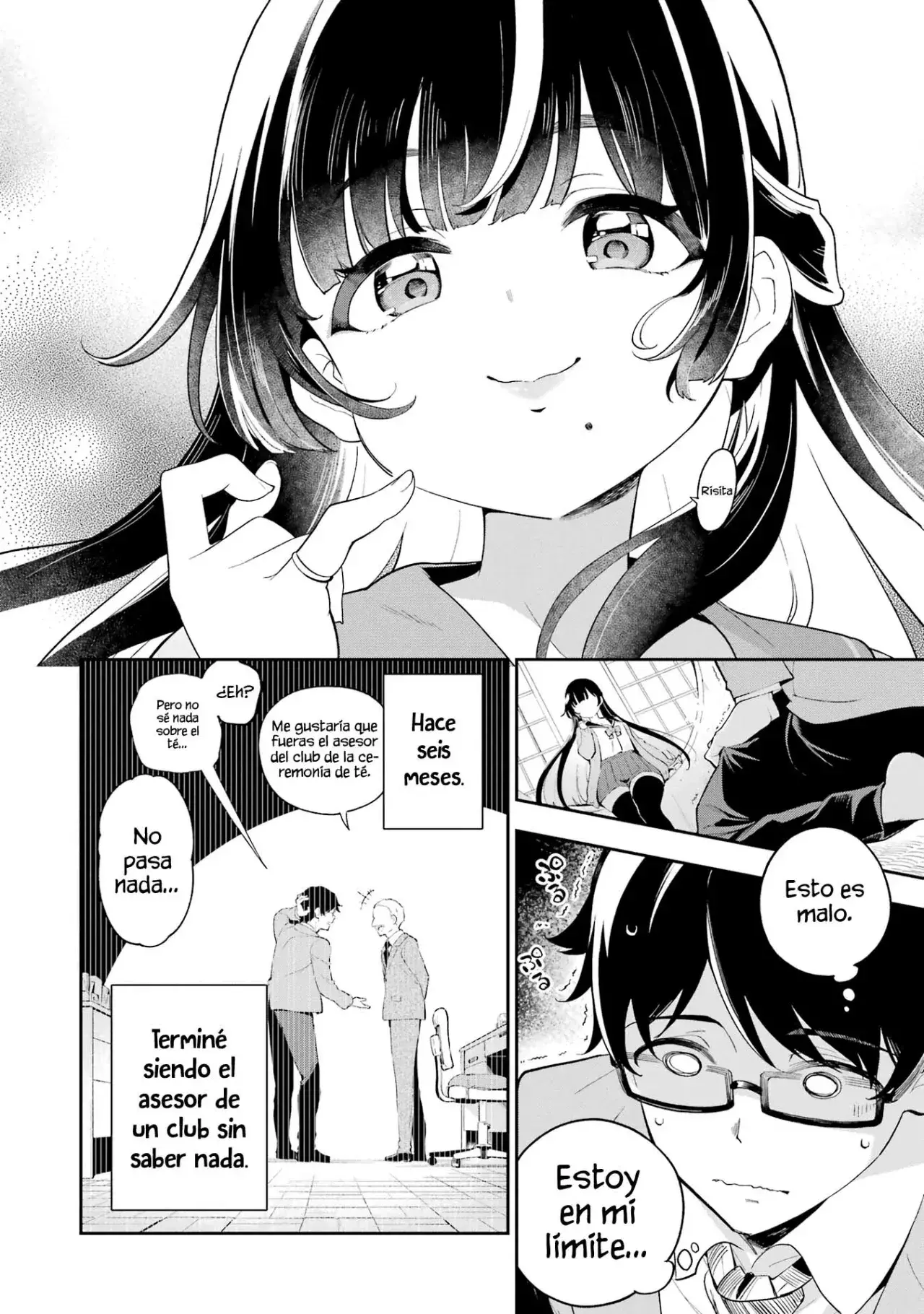 Capitulo 1 page 5
