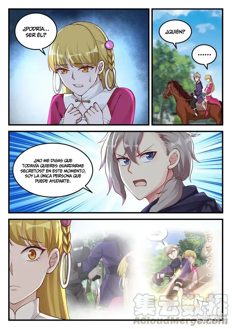 Capitulo 126 page 6