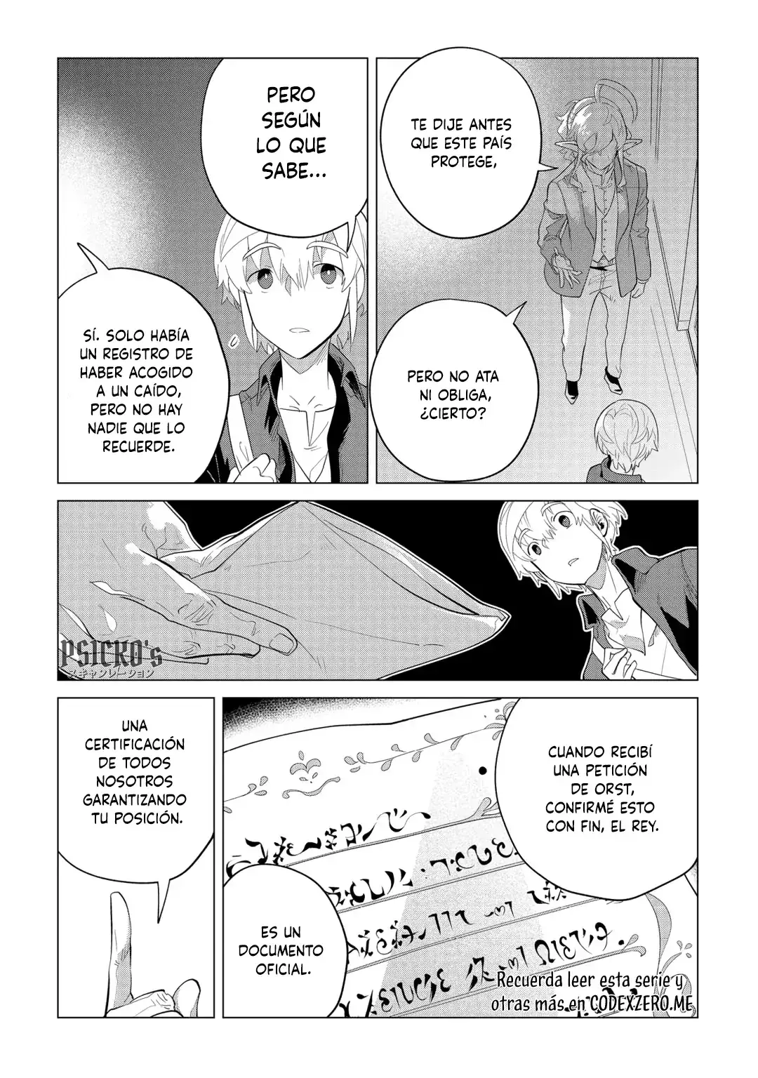Capitulo 37 page 26