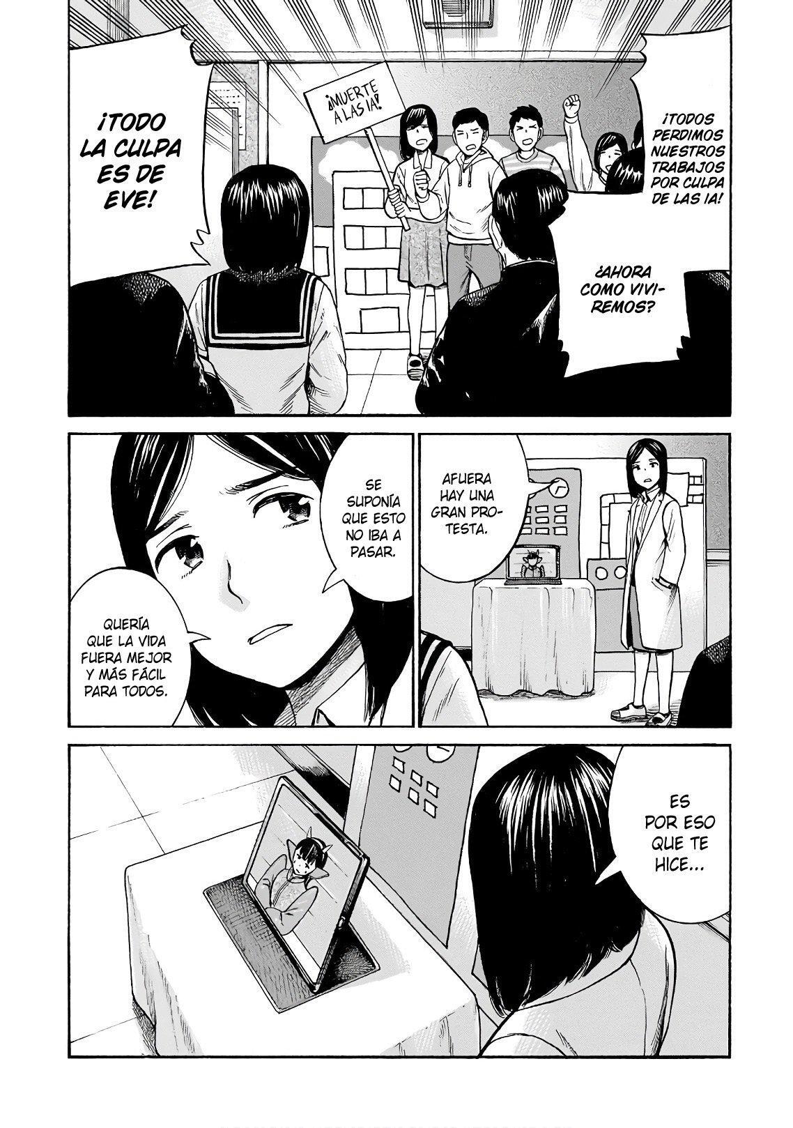 Capitulo 87 page 20