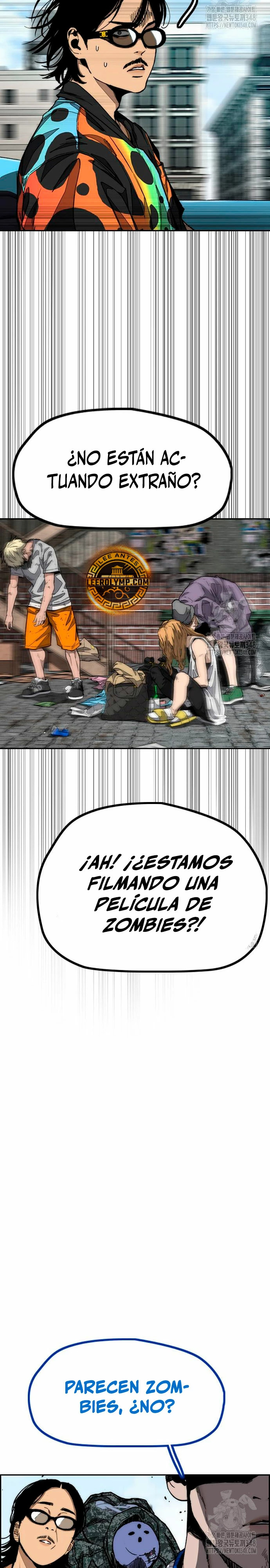 Capitulo 510 page 28