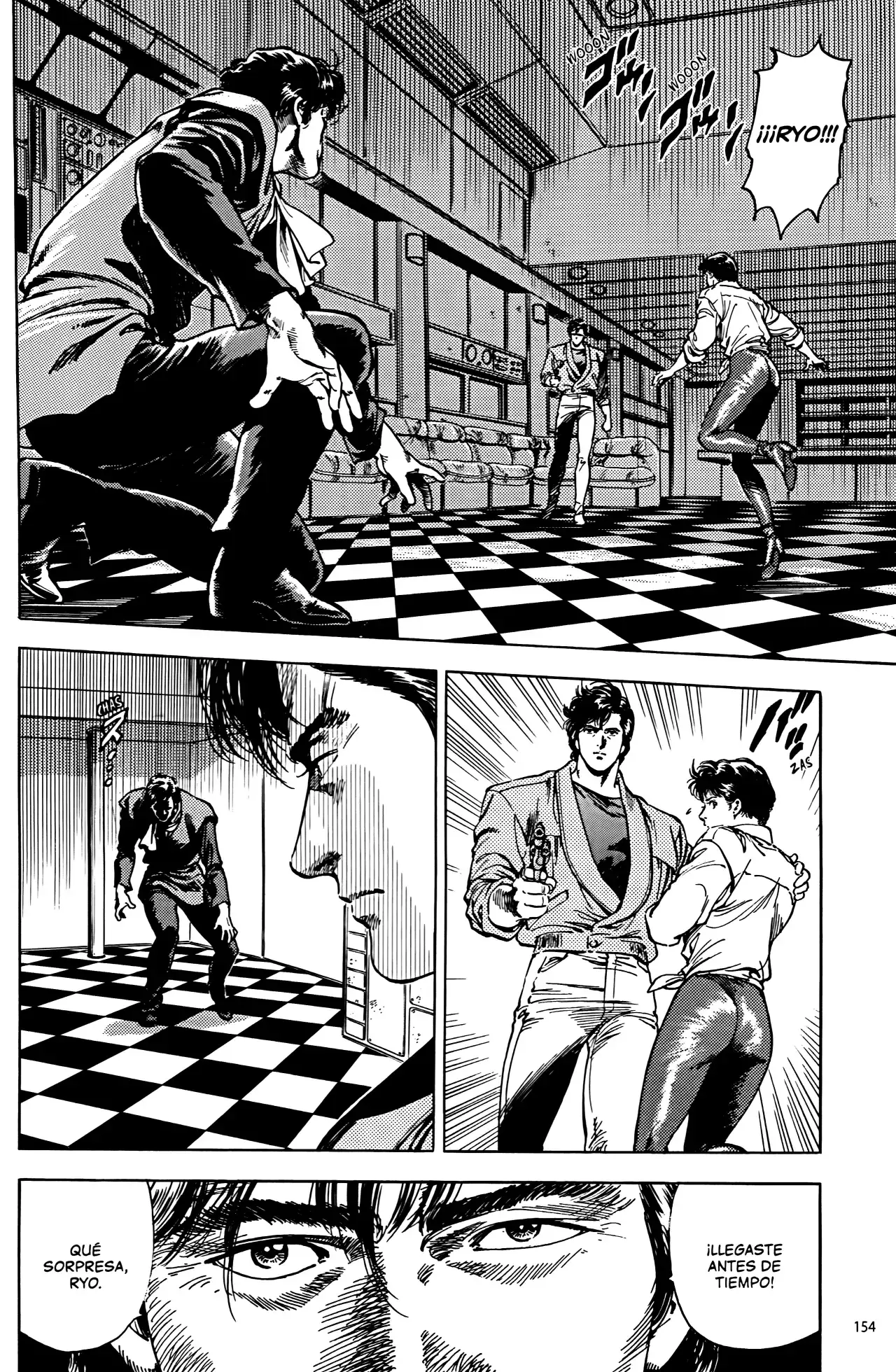 Capitulo 272 page 3