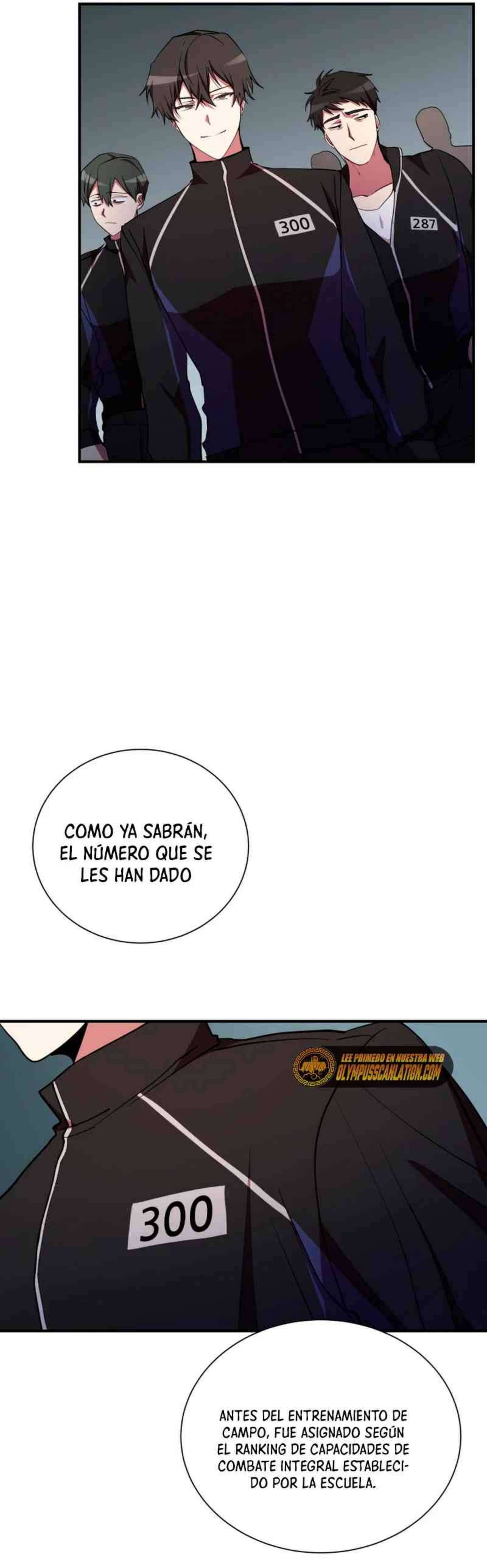 Capitulo 31 page 20