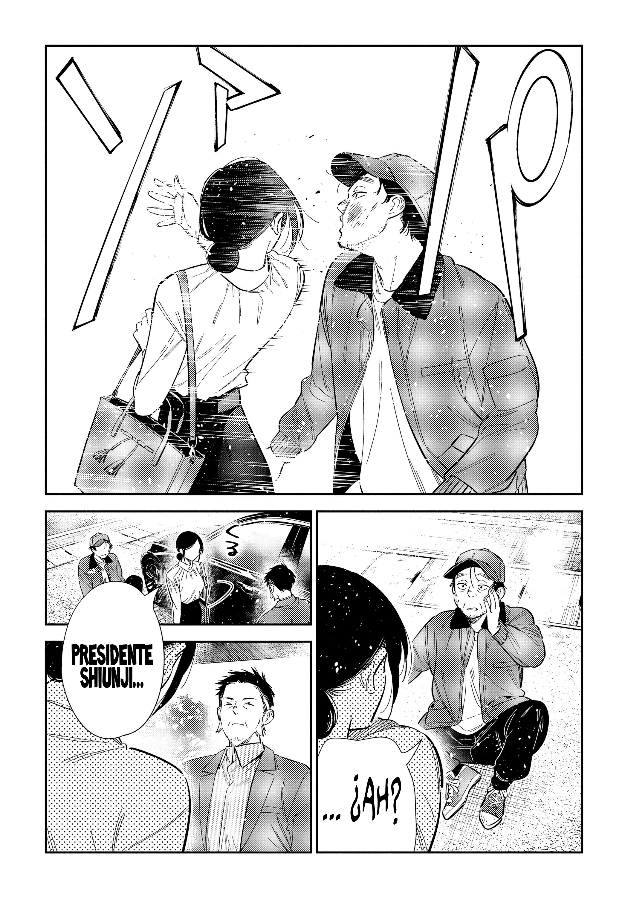 Capitulo 74 page 14