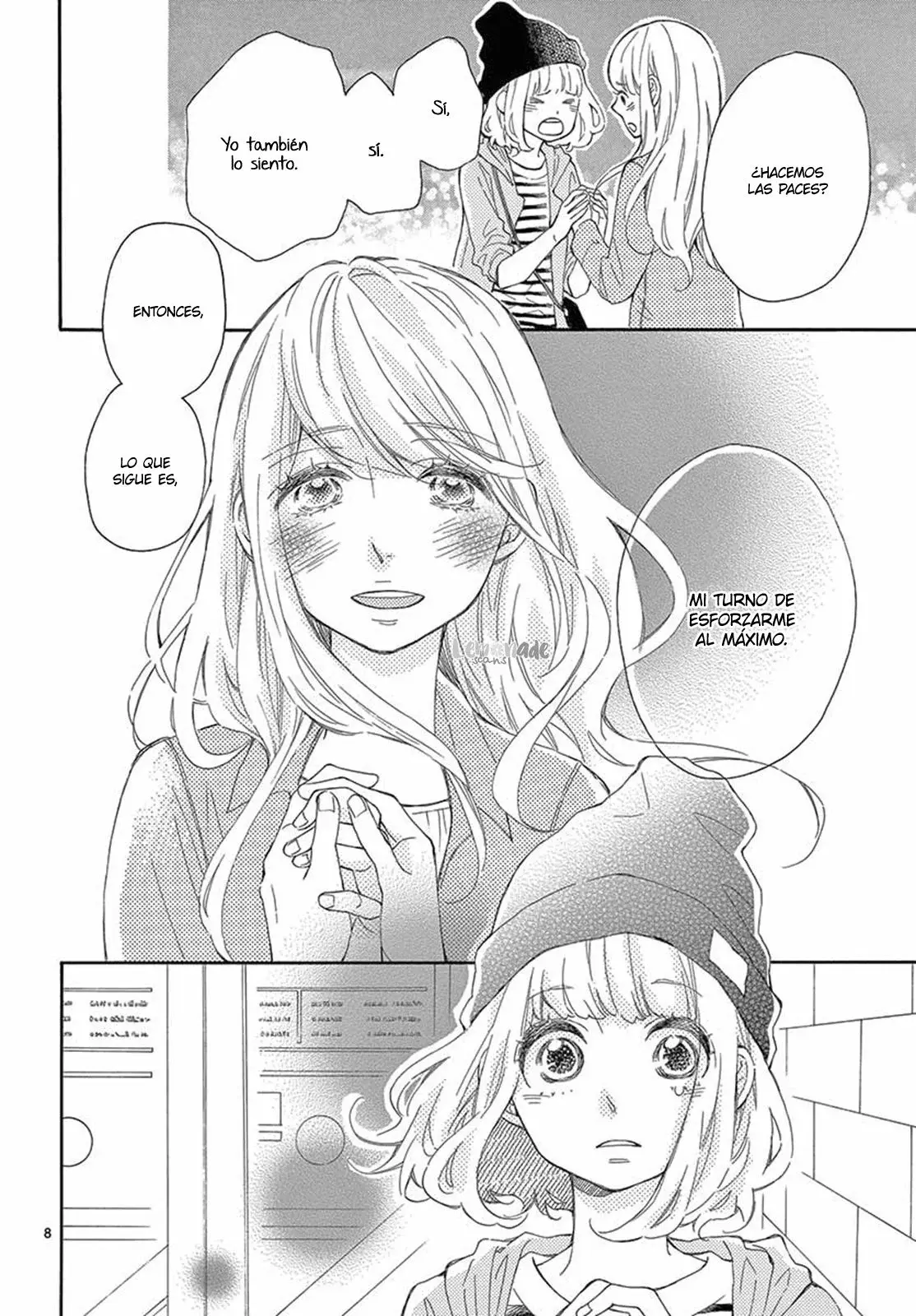 Capitulo 19 page 11