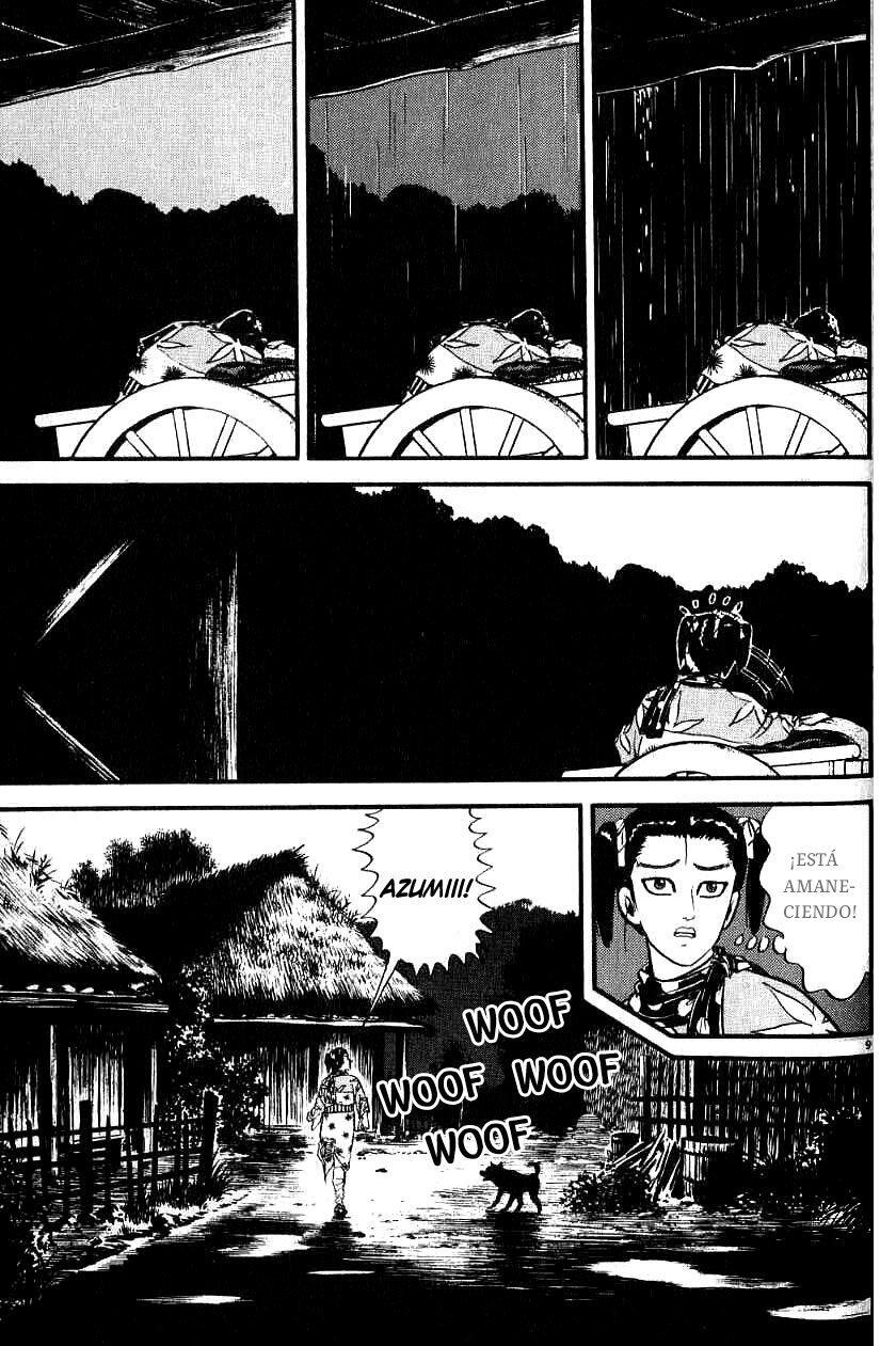 Capitulo 101 page 9