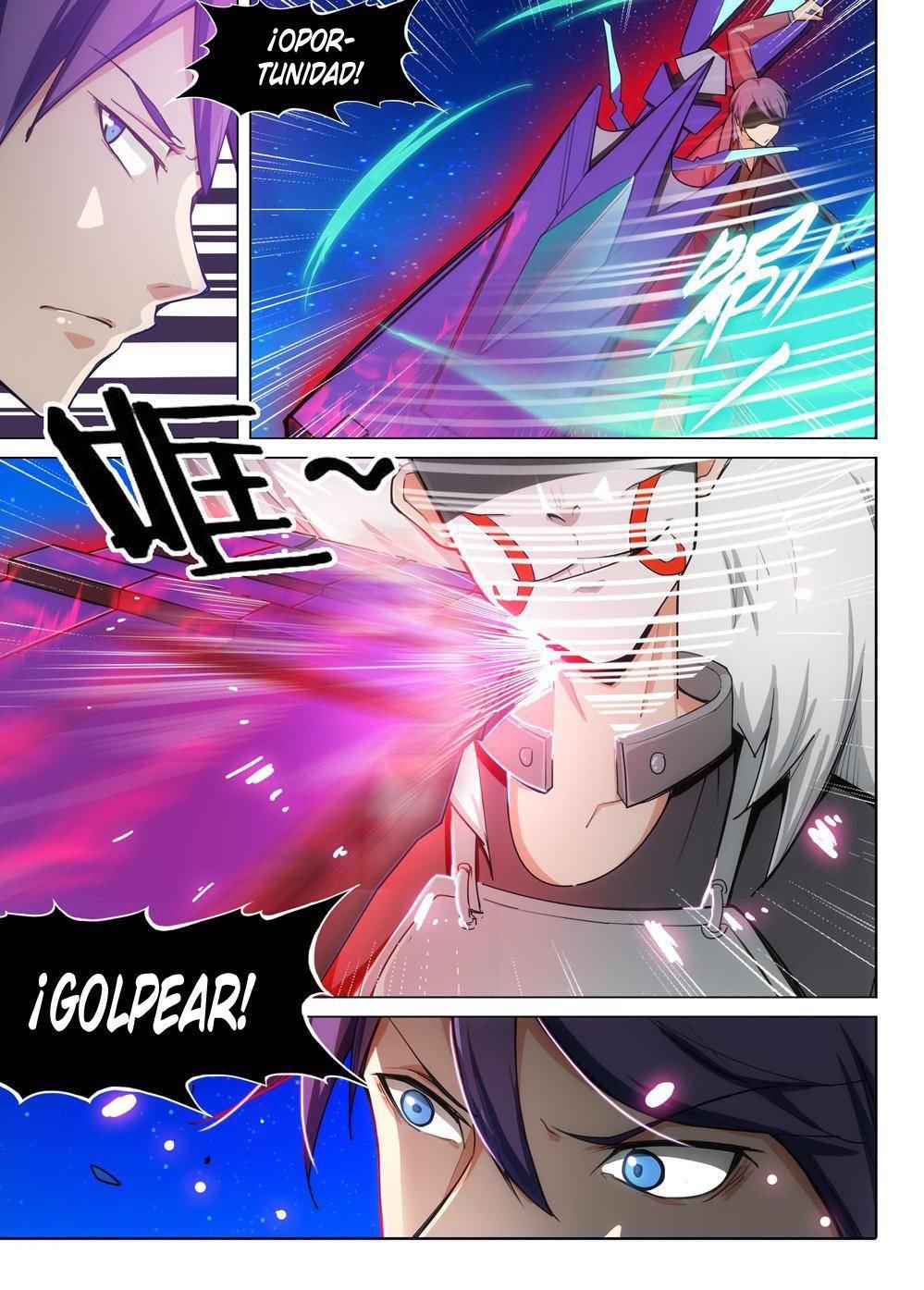 Capitulo 298 page 11