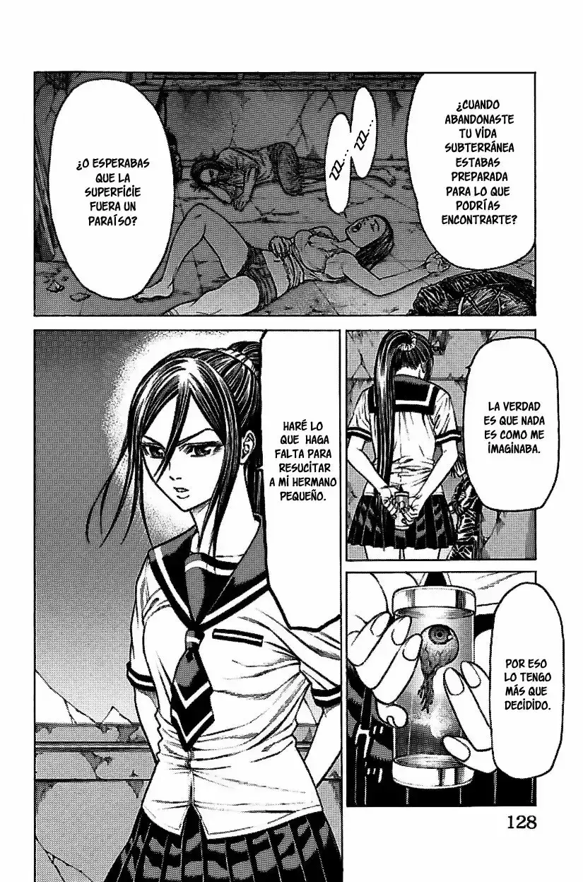 Capitulo 61 page 31