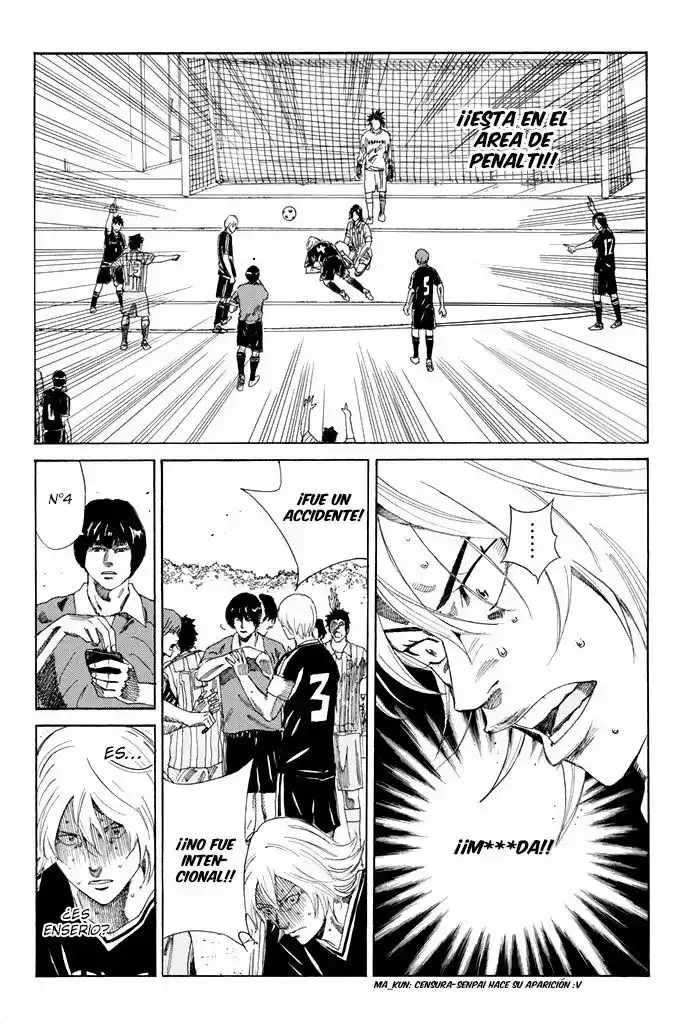 Capitulo 66 page 9