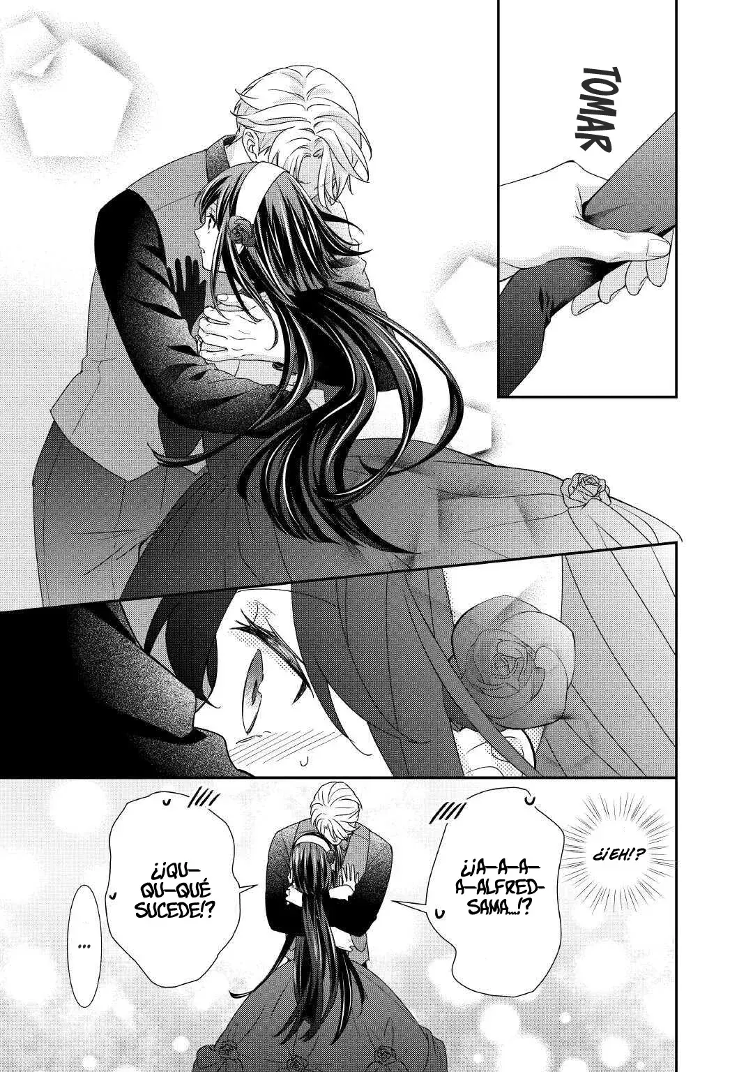 Capitulo 34 page 20
