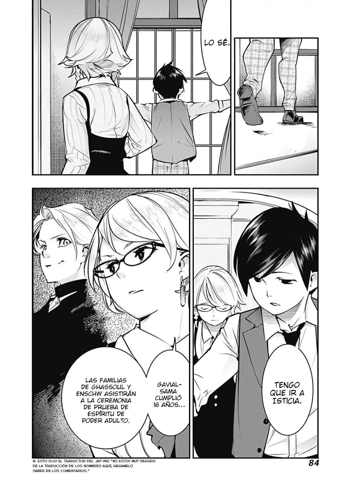 Capitulo 19 page 22