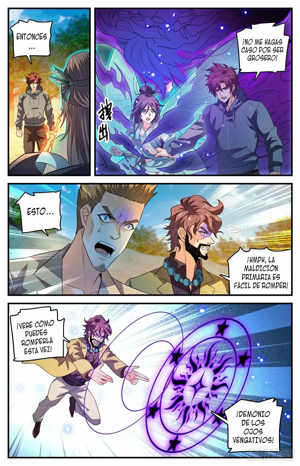 Capitulo 805 page 12