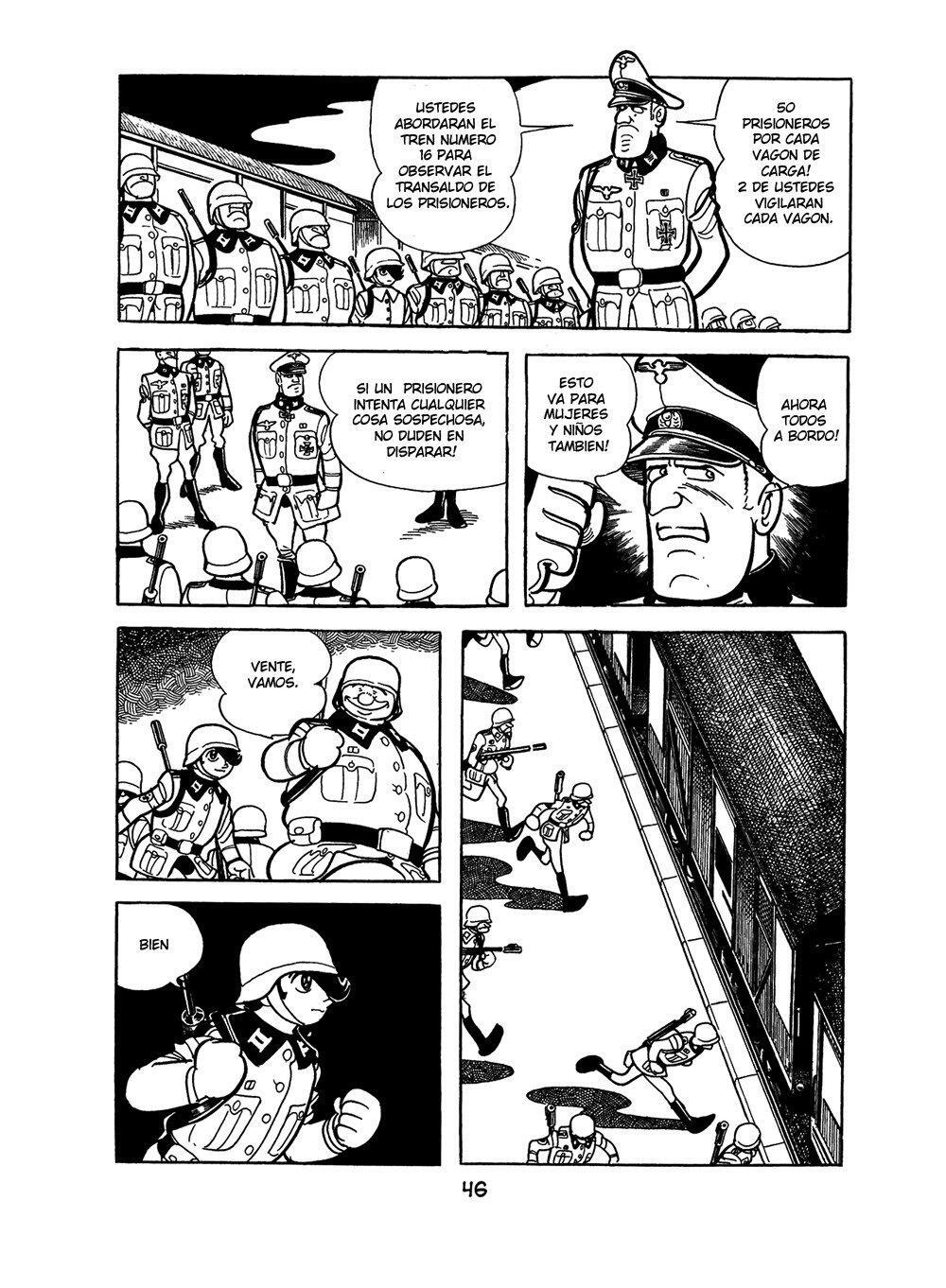 Capitulo 1 page 4