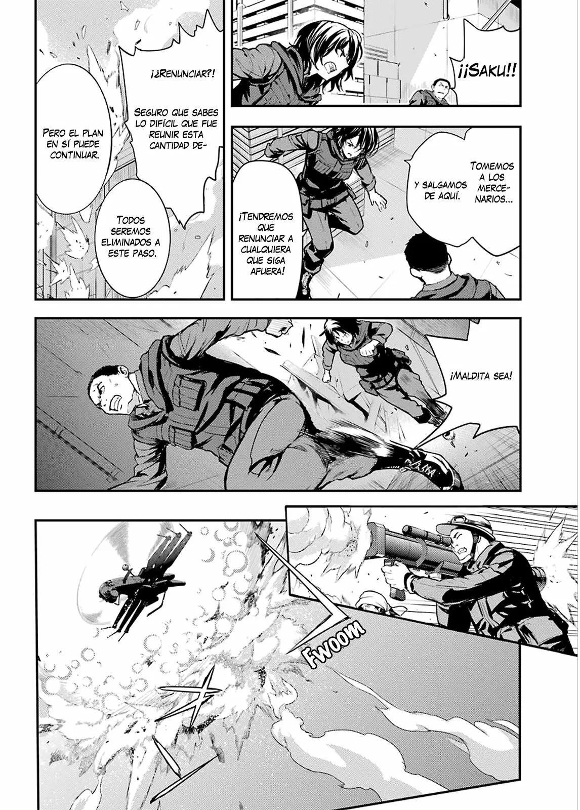 Capitulo 139 page 10