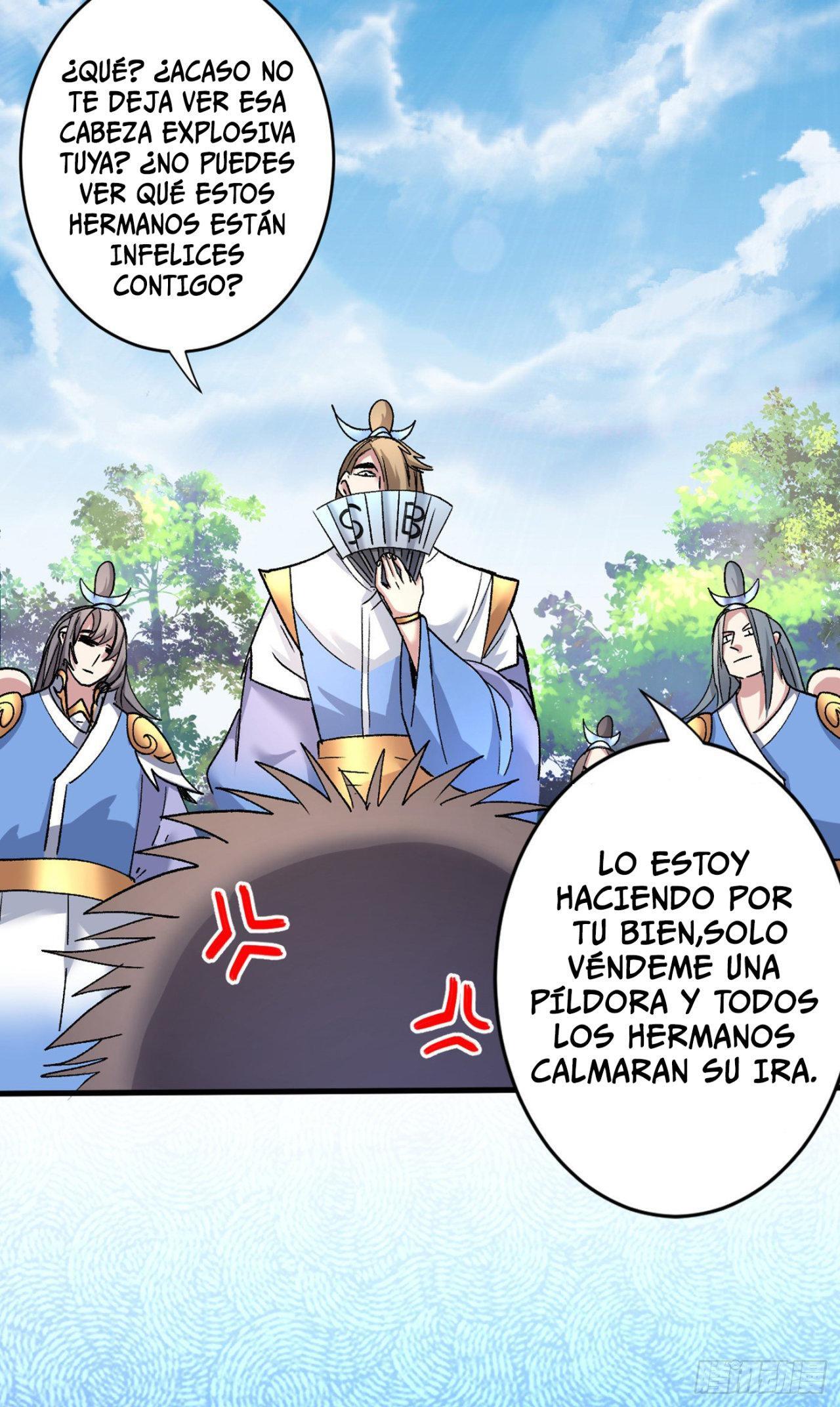Capitulo 21 page 36