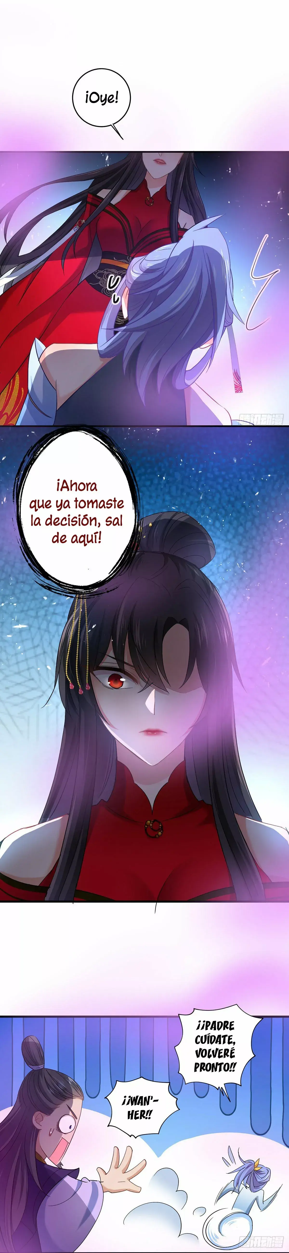 Capitulo 31 page 10