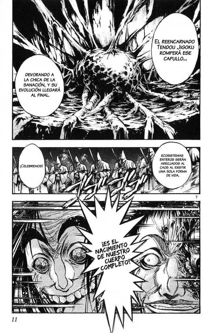 Capitulo 310 page 11