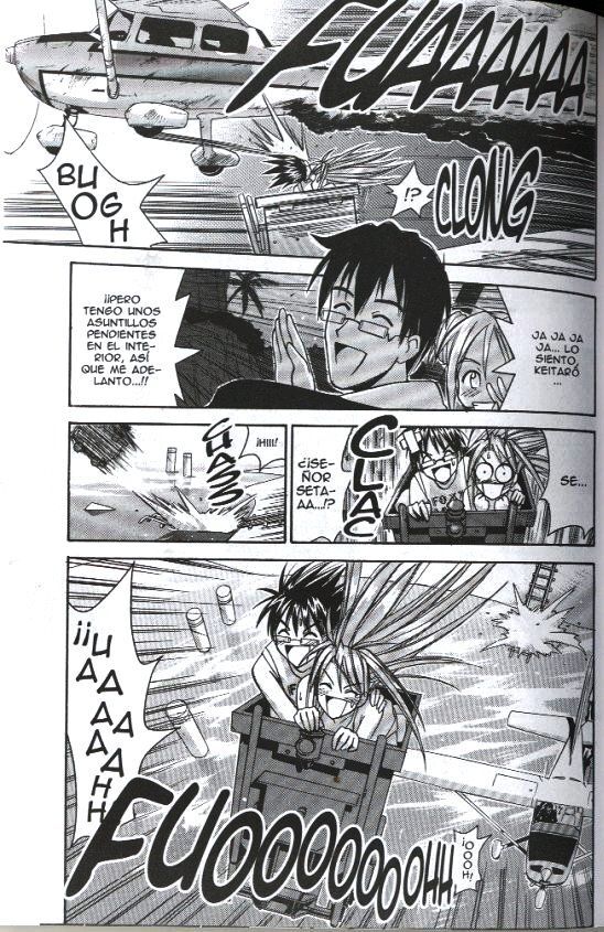 Capitulo 113 page 19