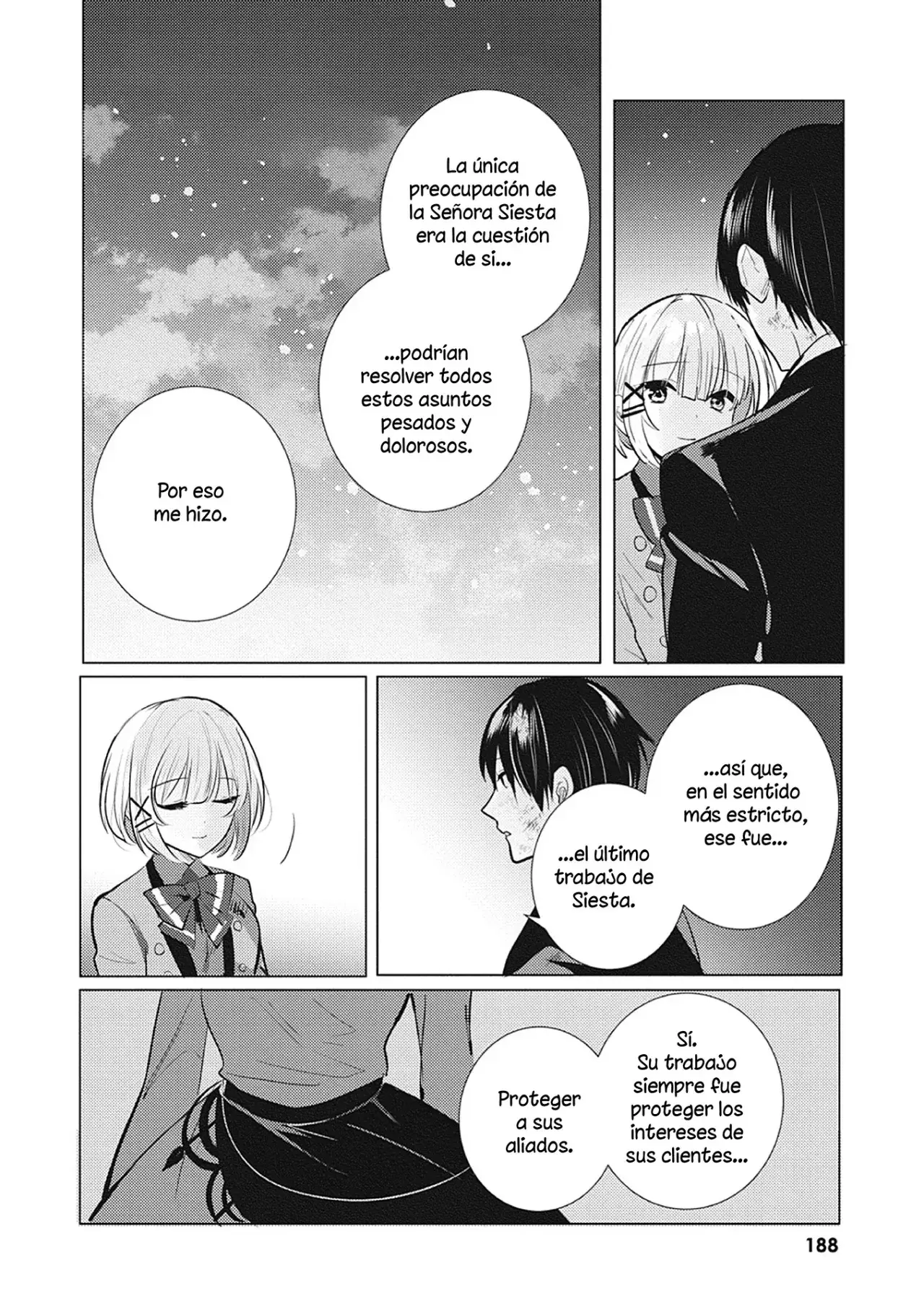 Capitulo 29 page 12