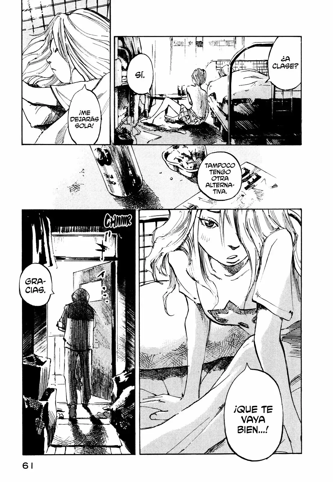 Capitulo 17 page 15