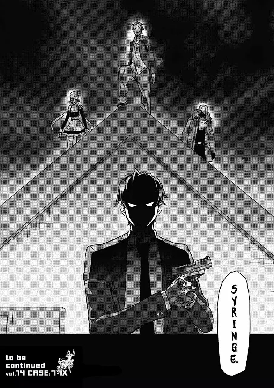 Capitulo 69 page 34