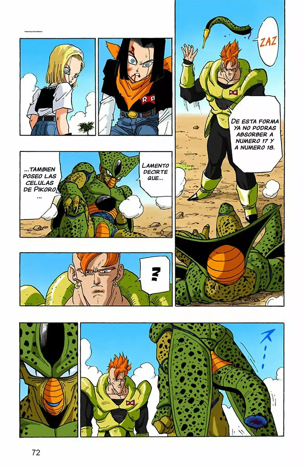 Capitulo 371 page 12