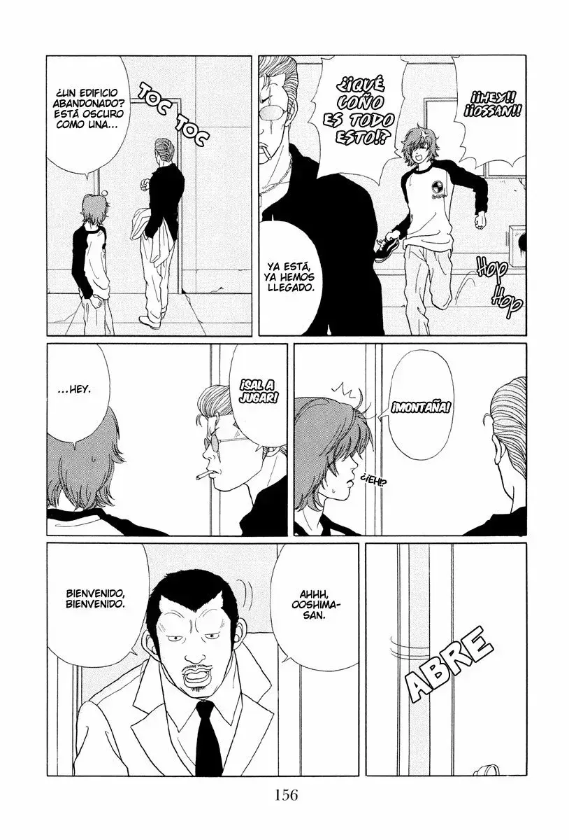Capitulo 39 page 6