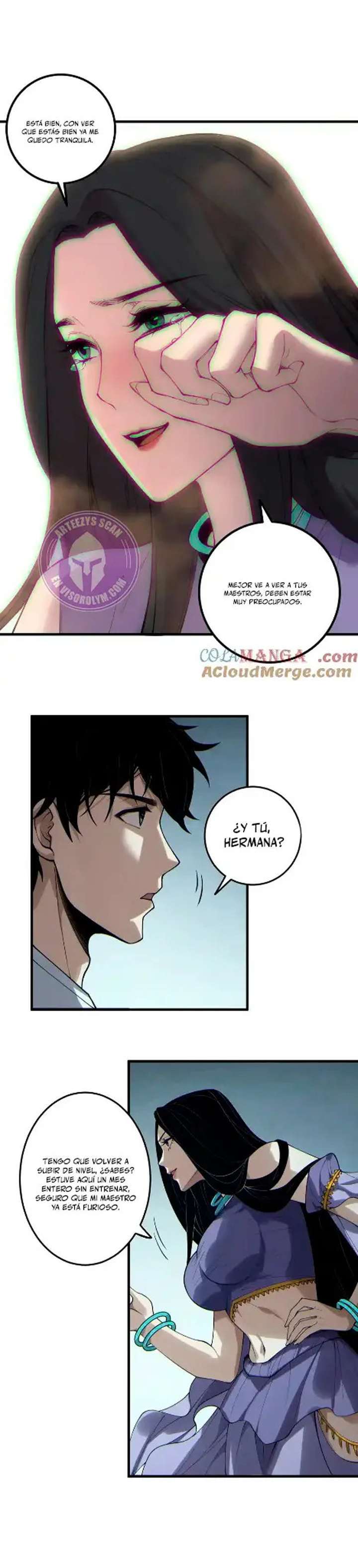 Capitulo 183 page 18