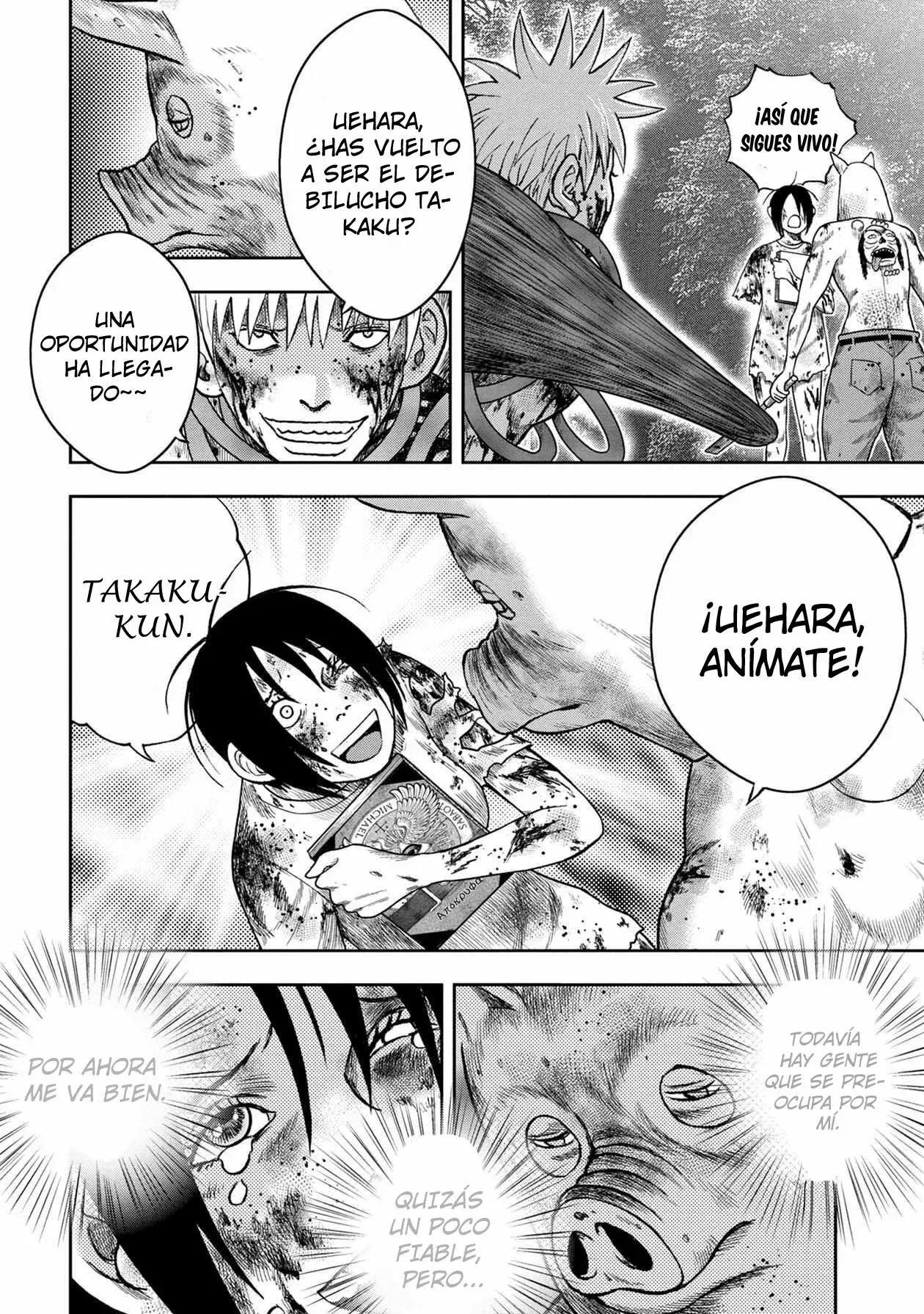 Capitulo 130 page 10