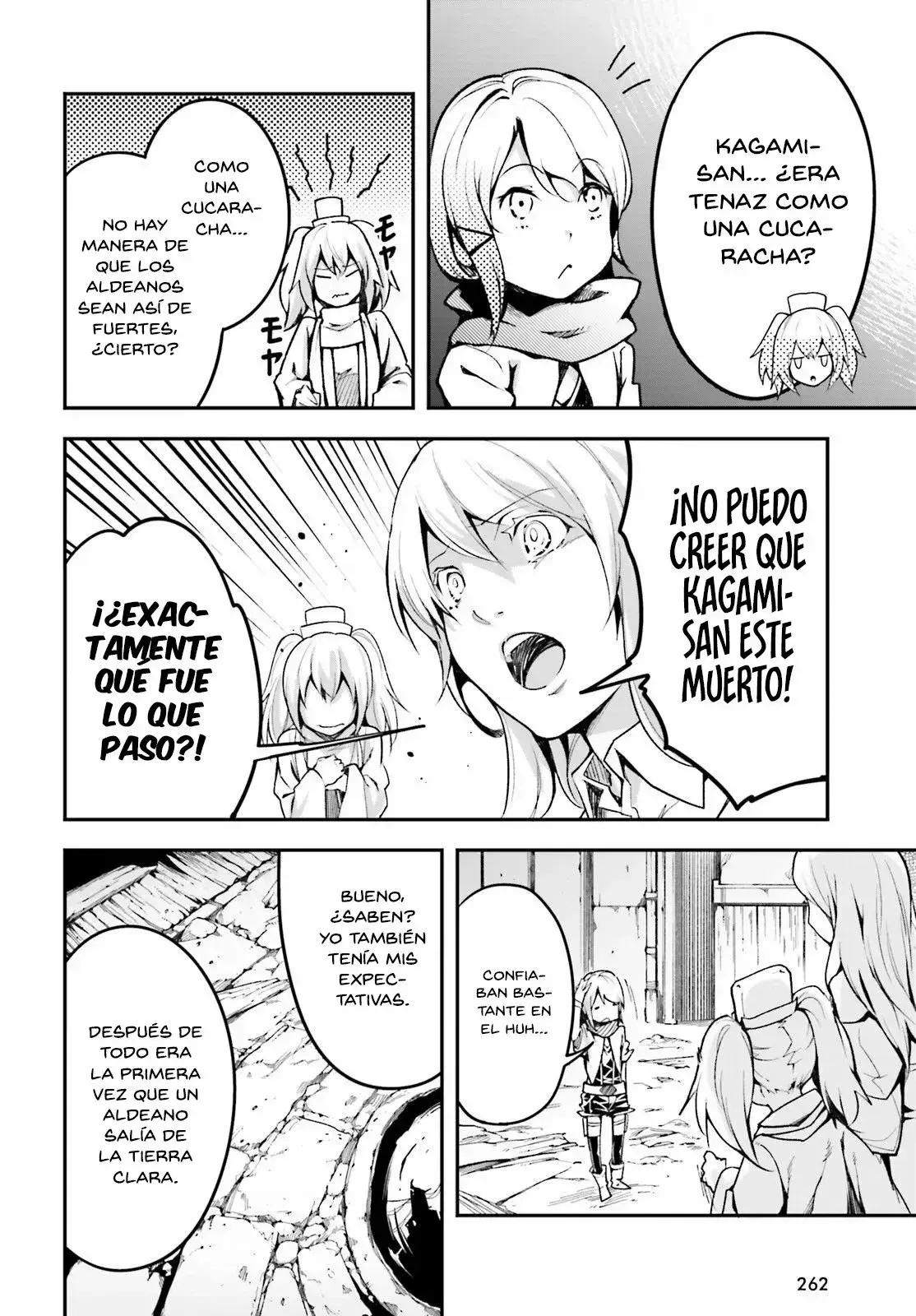 Capitulo 46 page 5