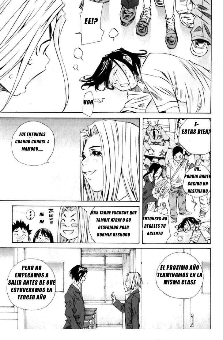 Capitulo 123 page 34