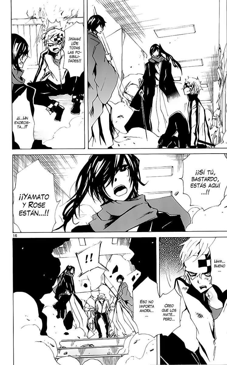 Capitulo 16 page 18