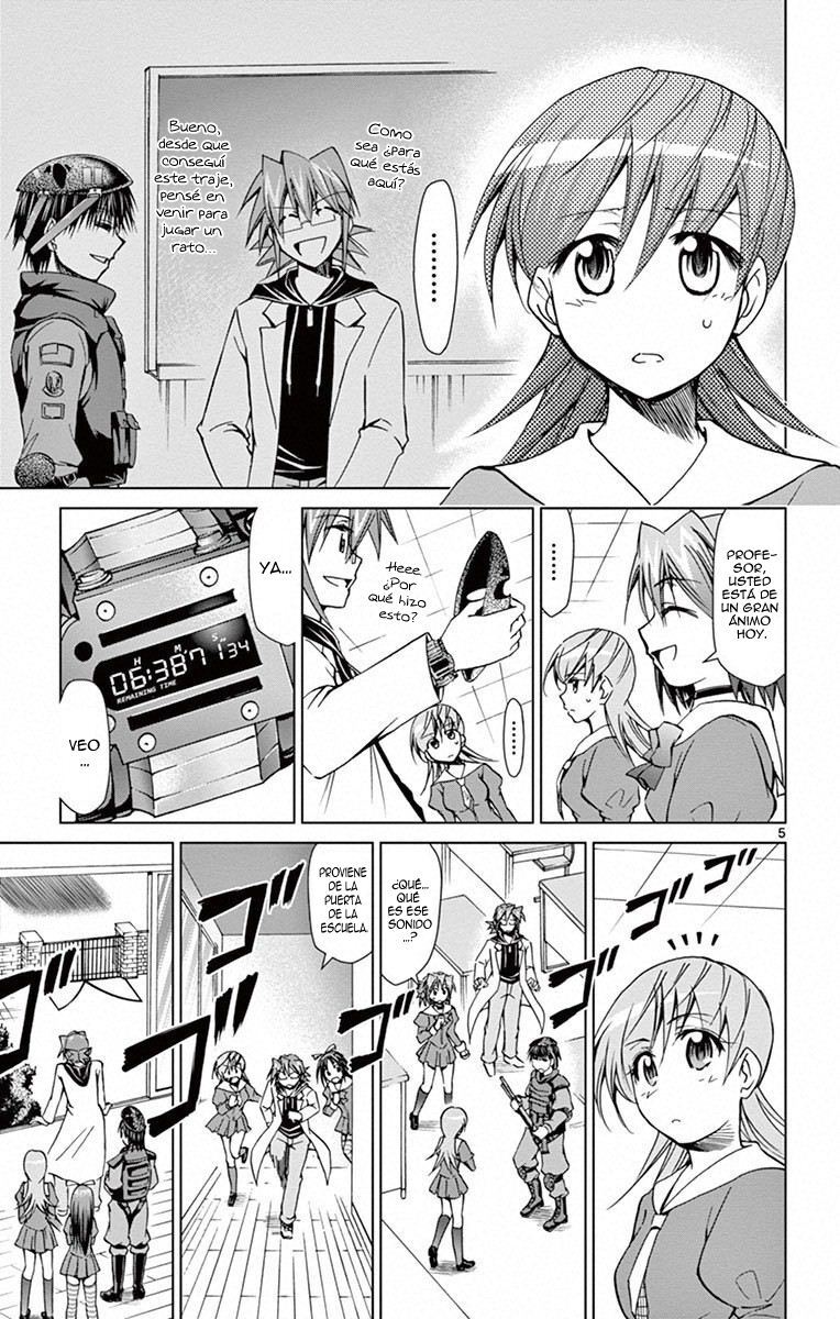Capitulo 134 page 6