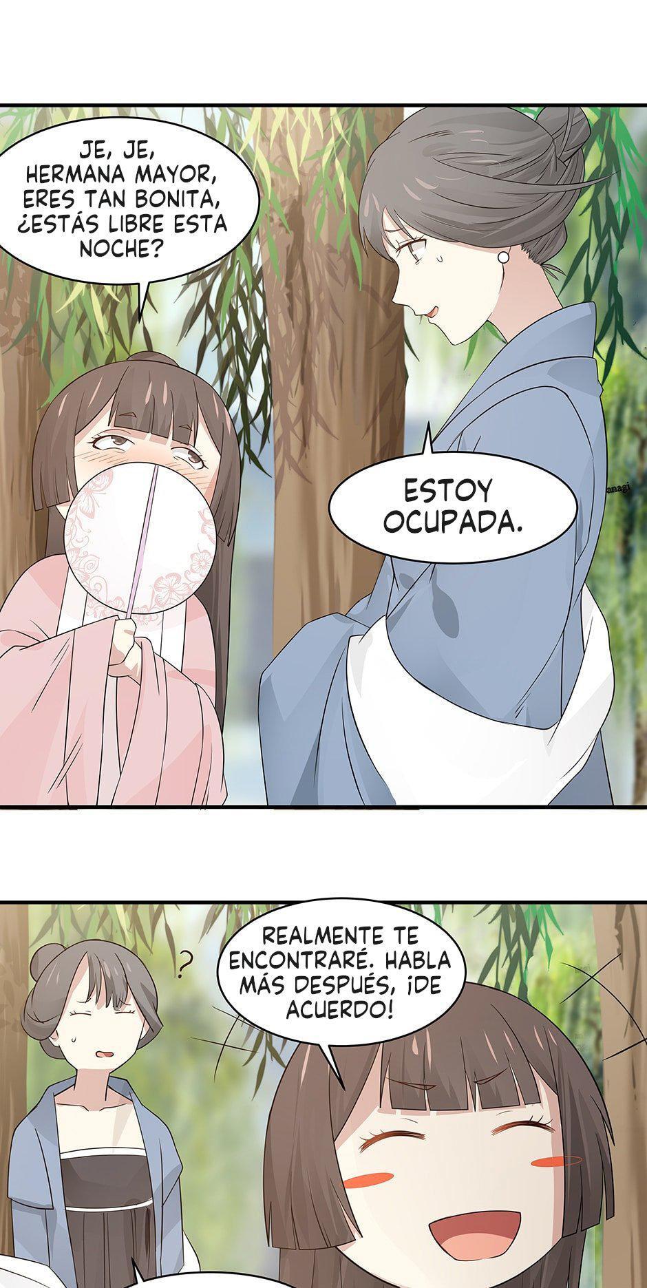 Capitulo 61 page 17
