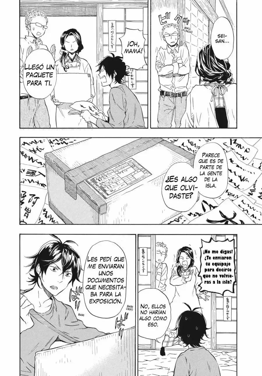 Capitulo 50 page 21