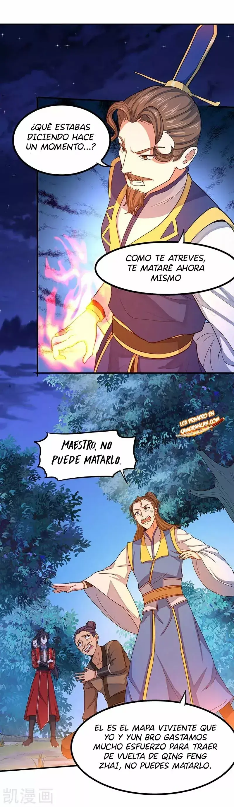 Capitulo 84 page 16