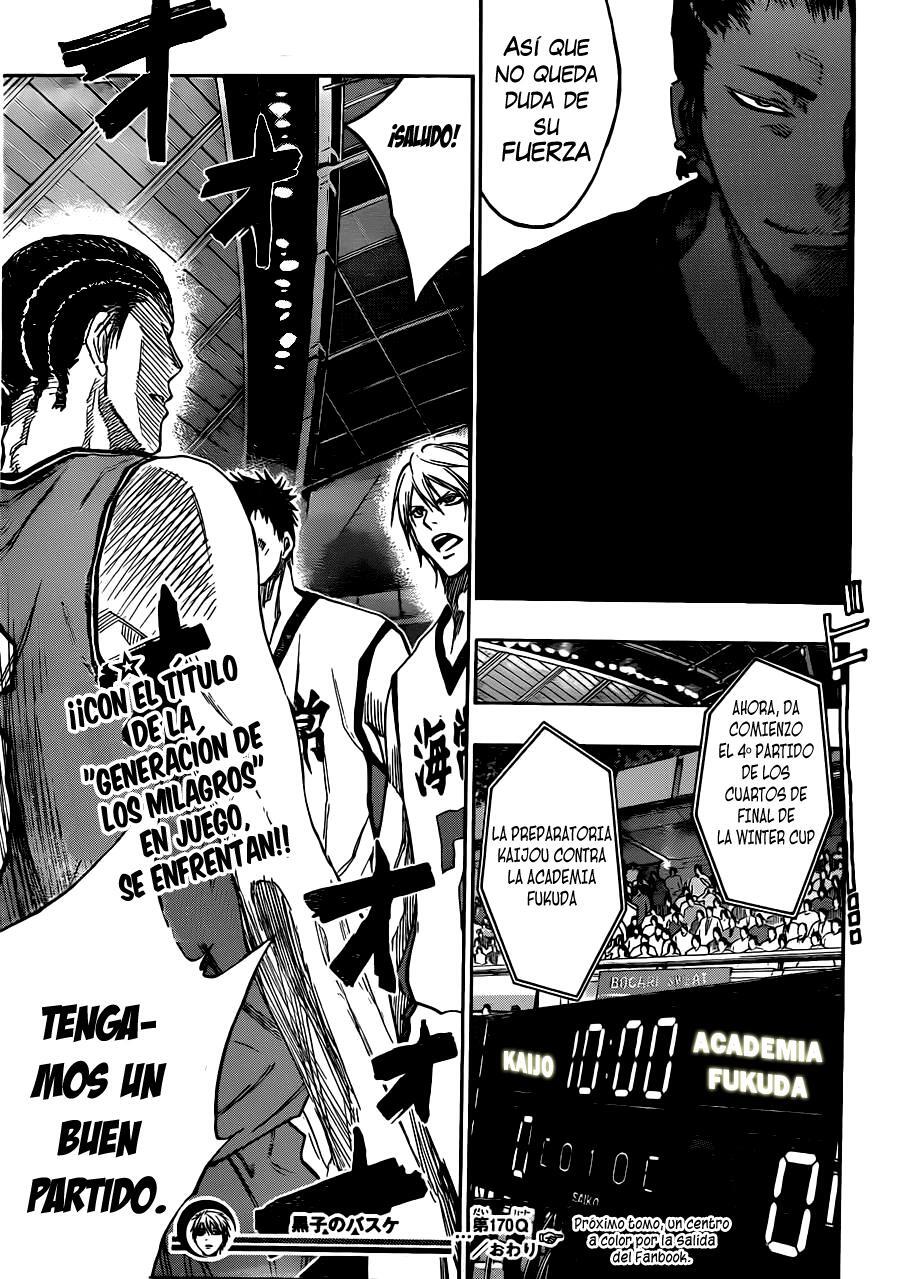 Capitulo 170 page 20