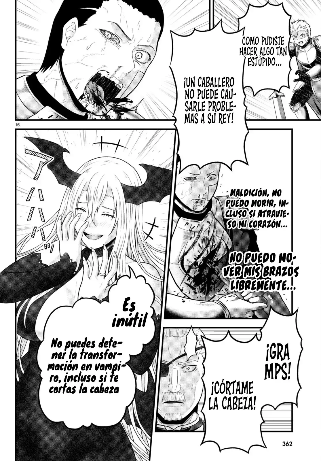 Capitulo 62 page 19