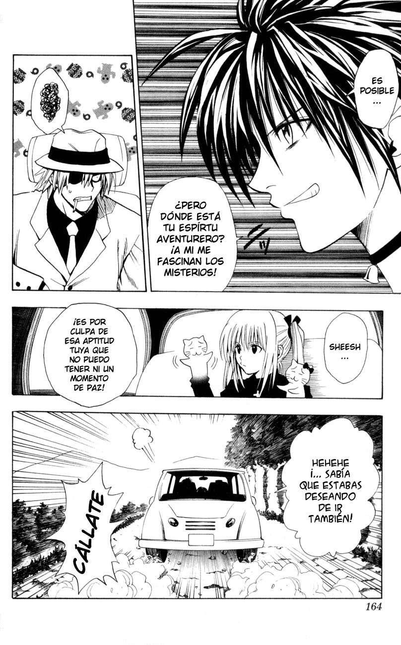 Capitulo 75 page 16