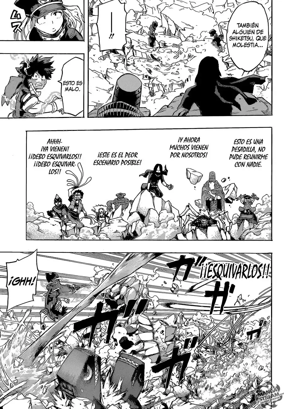 Capitulo 105 page 11