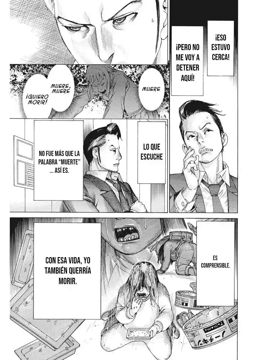 Capitulo 31 page 18