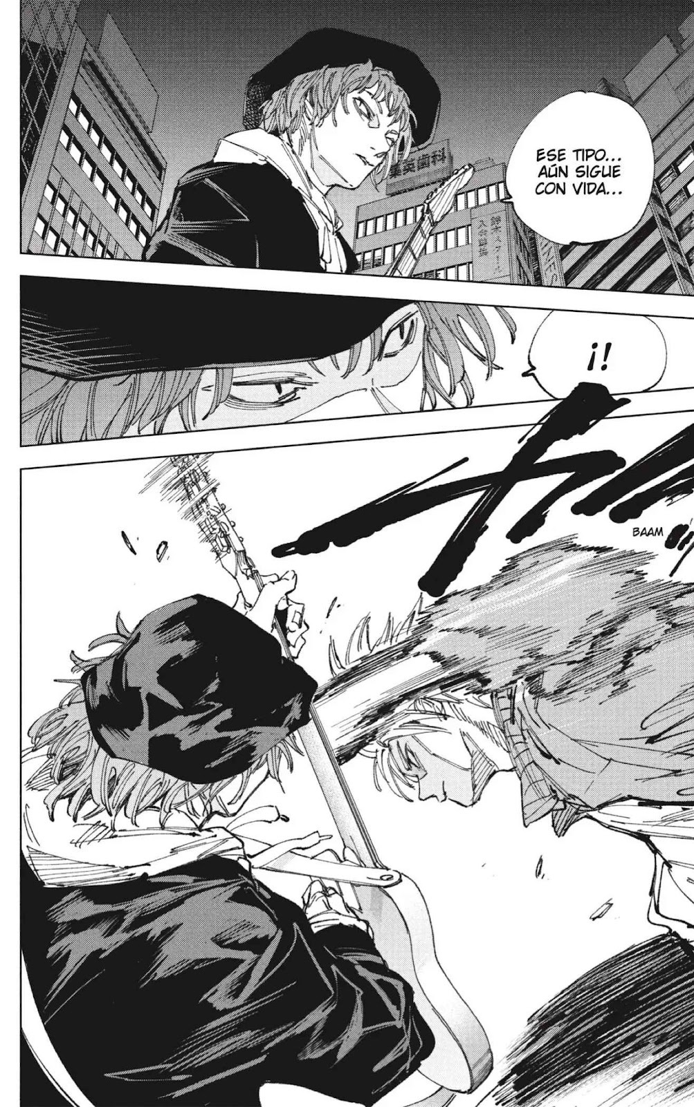 Capitulo 260 page 13